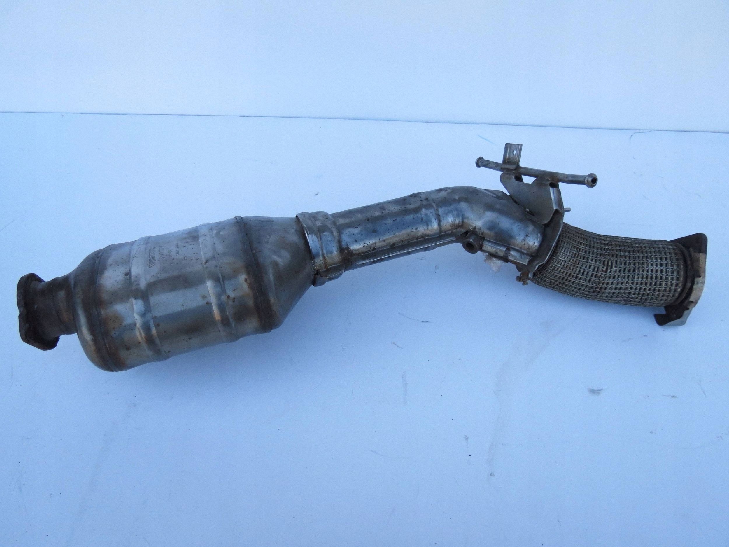 catalyst DPF VOLVO V90 CROSS COUNTRY 31422370