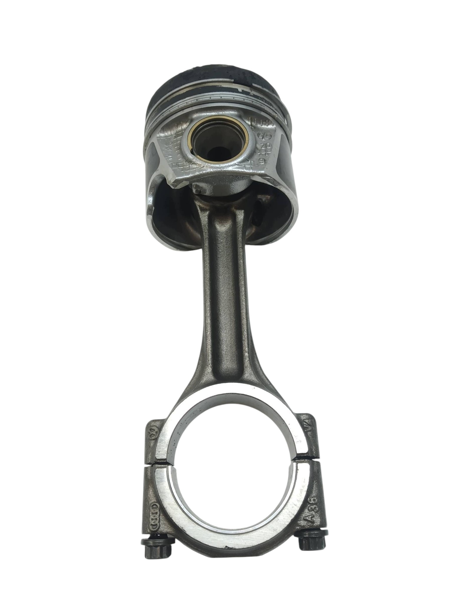 piston connecting rod N326F 2.0 TDI Audi A6 V (2018-) C8