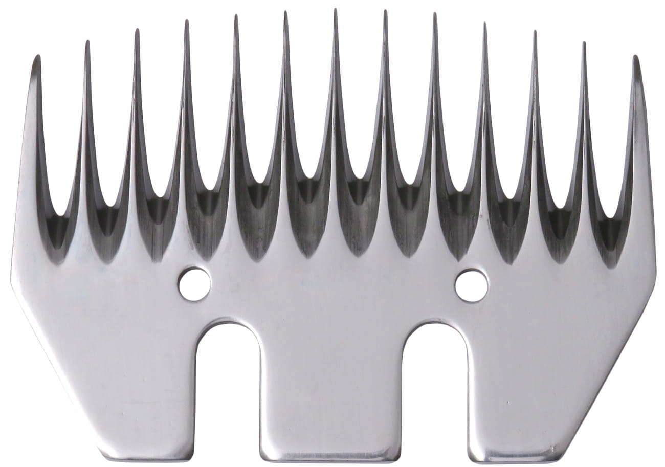 NOŻE OSTRZA MASZYNKI MASZYNKA DO STRZYŻENIA OWIEC Rodzaj ostrze