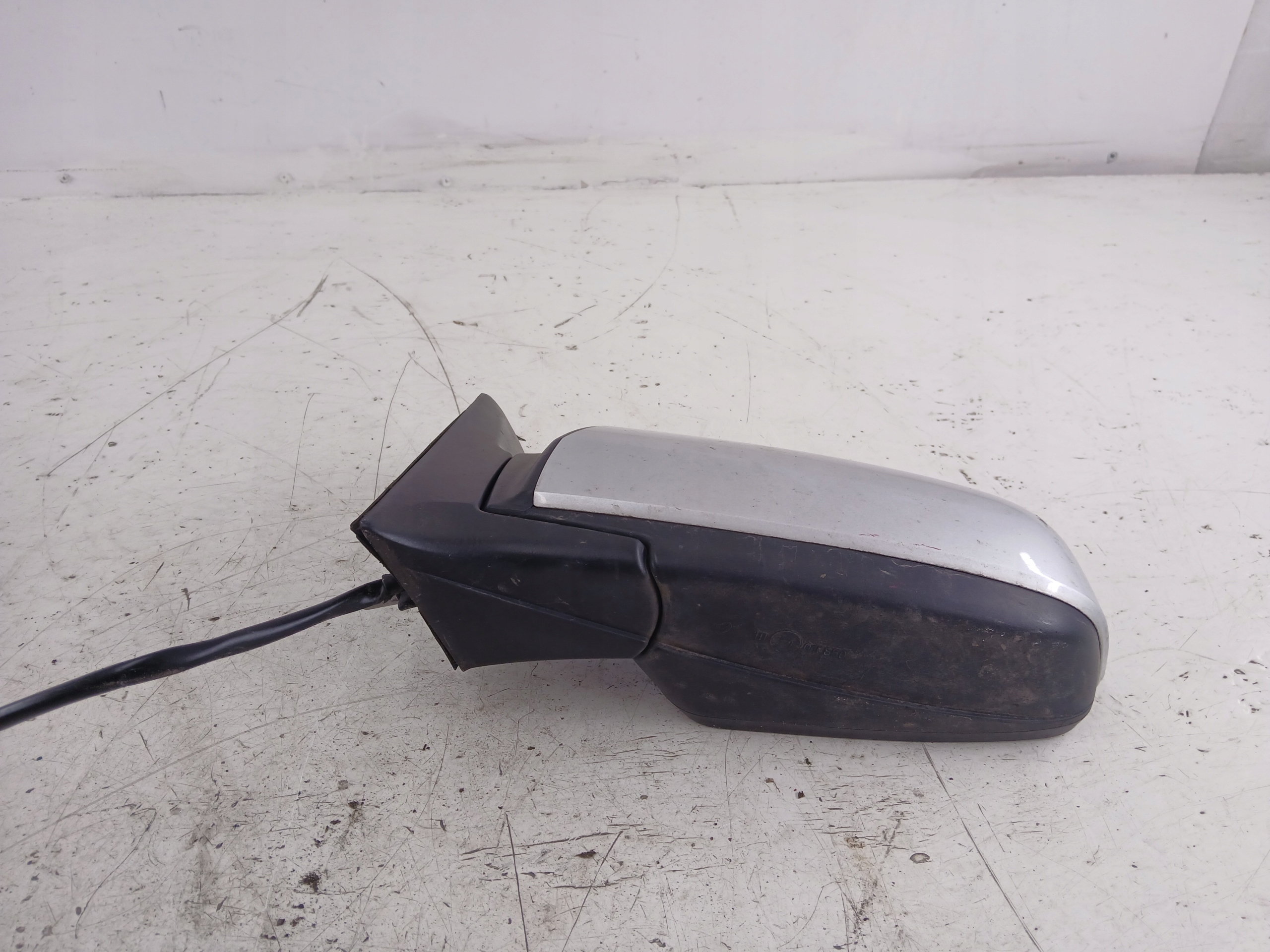 OPEL ZAFIRA B mirror left 5 PIN Z157