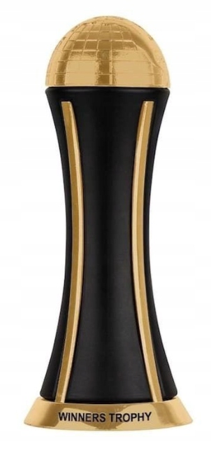 Lattafa Winners Trophy Gold Parfémovaná voda 100 ml