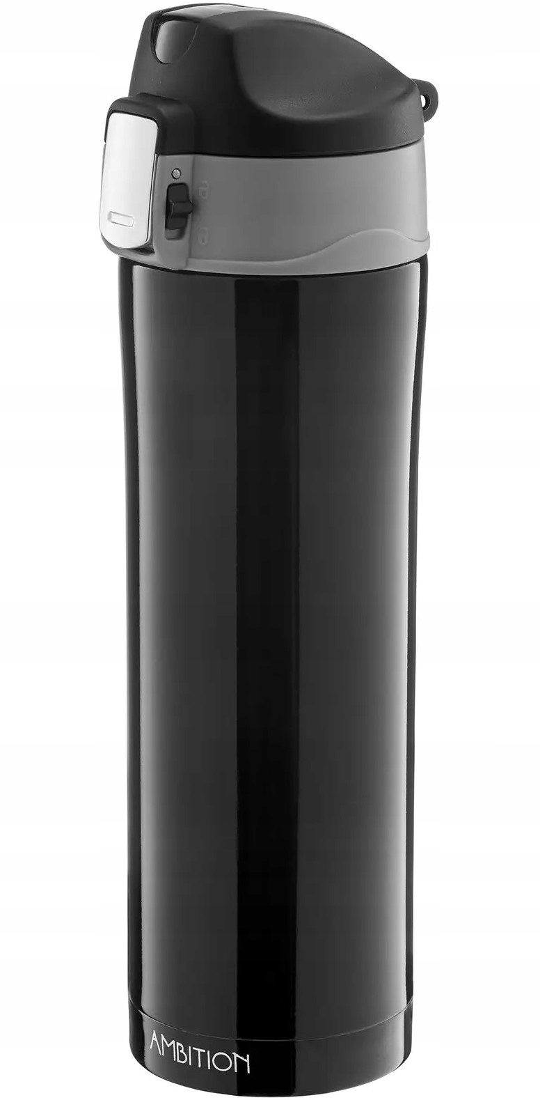 

Kubek Termiczny Ambition 420ml Glossy z blokadą Bl