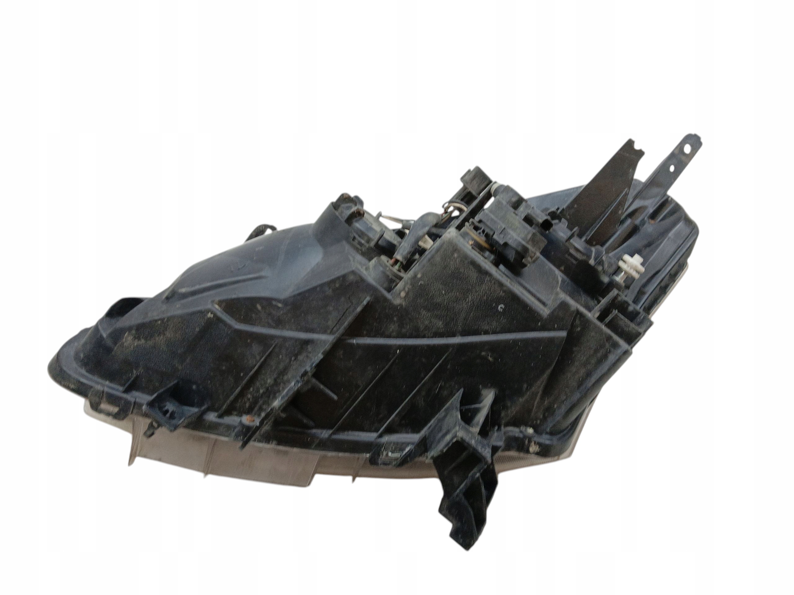 light REFLEKTOR right front RENAULT KOLEOS and (08-11) 26010-JY EUROPA