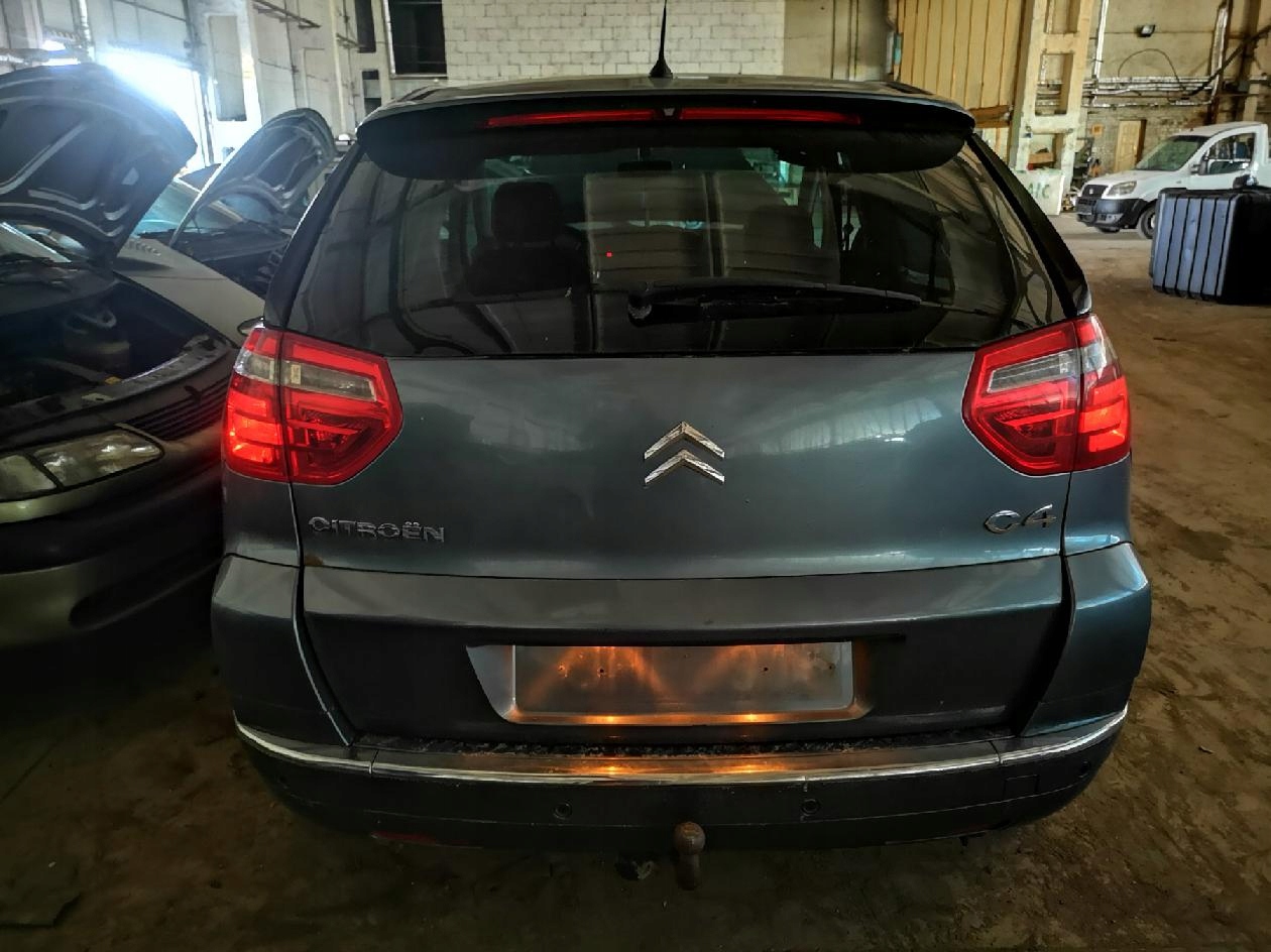 CITROEN C4 PICASSO петля передних Двери - Передний 2009 1.6л
