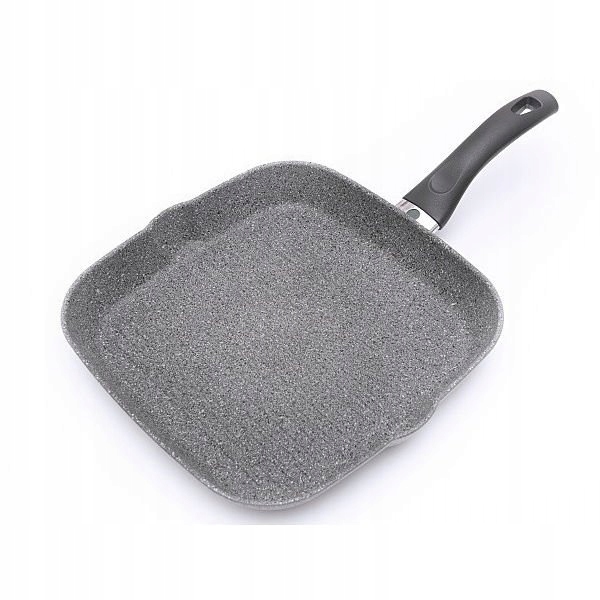 Grillová Panvica Granitová indukčná 28 cm Ferrara Ballarini