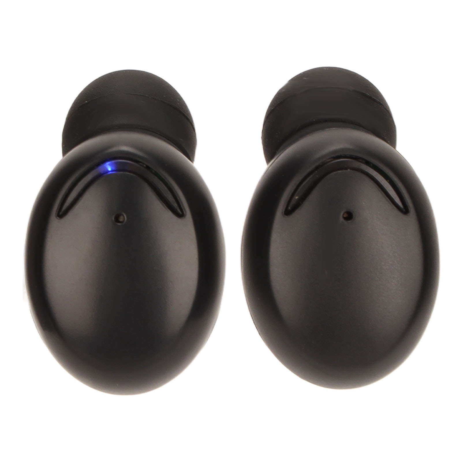 bluetooth earbuds low latency hifi noise reduction led display waterproof t Producent 11 bit studios