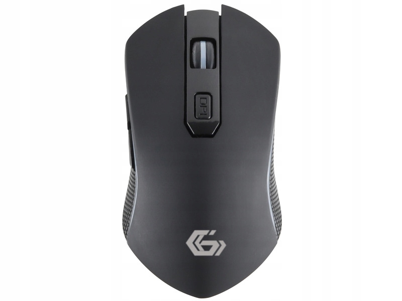 

Mysz Gembird MUSGW-6BL-01