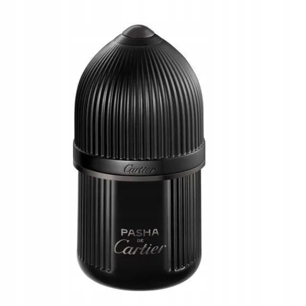 Cartier Pasha de Cartier Noir Absolu Parfém 50 ml