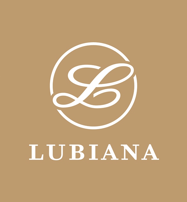 LUBIANA VICTORIA 12x FILIŻANKA 0,2 L + SPODEK LUZ Marka Lubiana