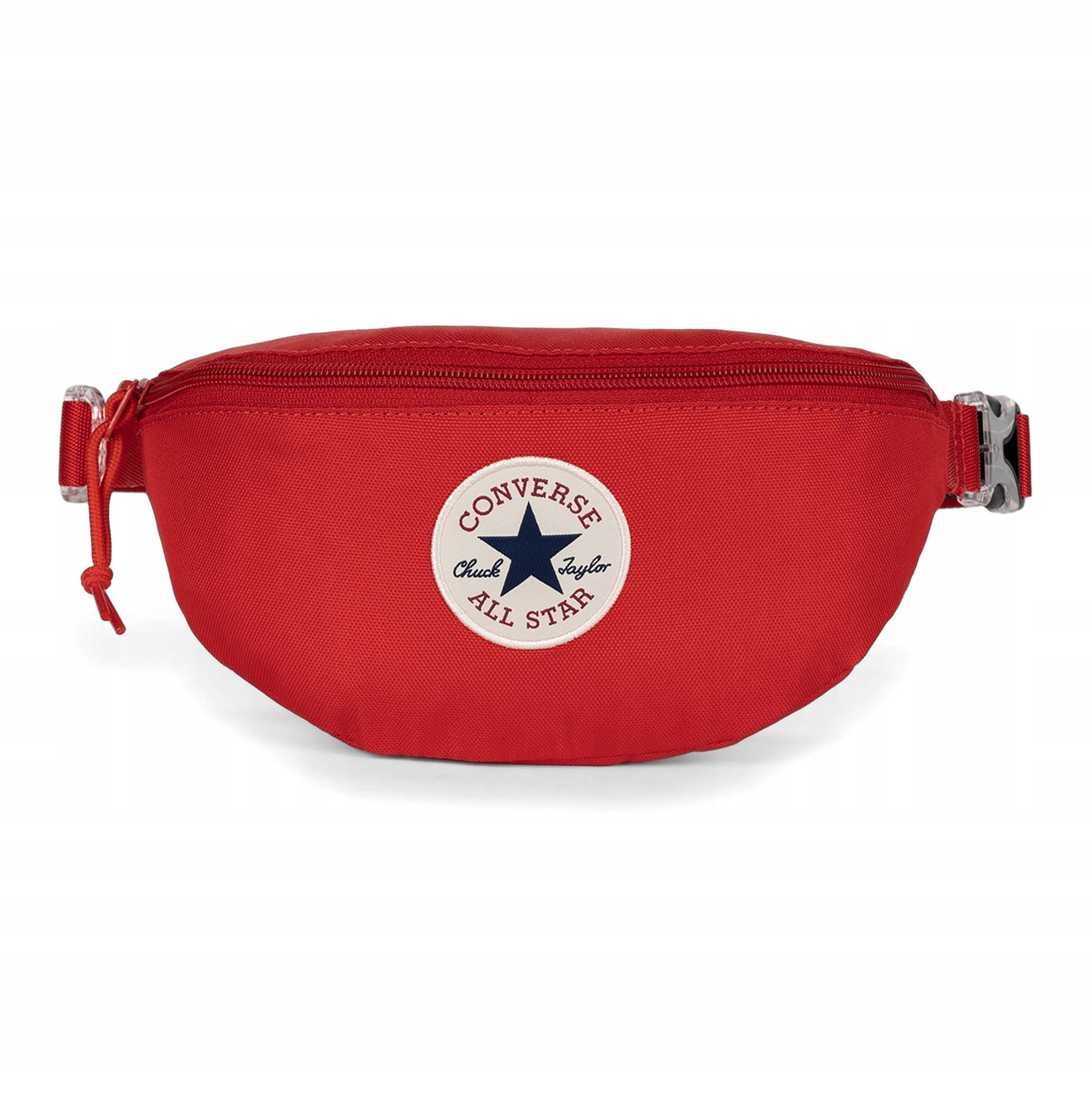 Converse ledvinka Sling Pack červená