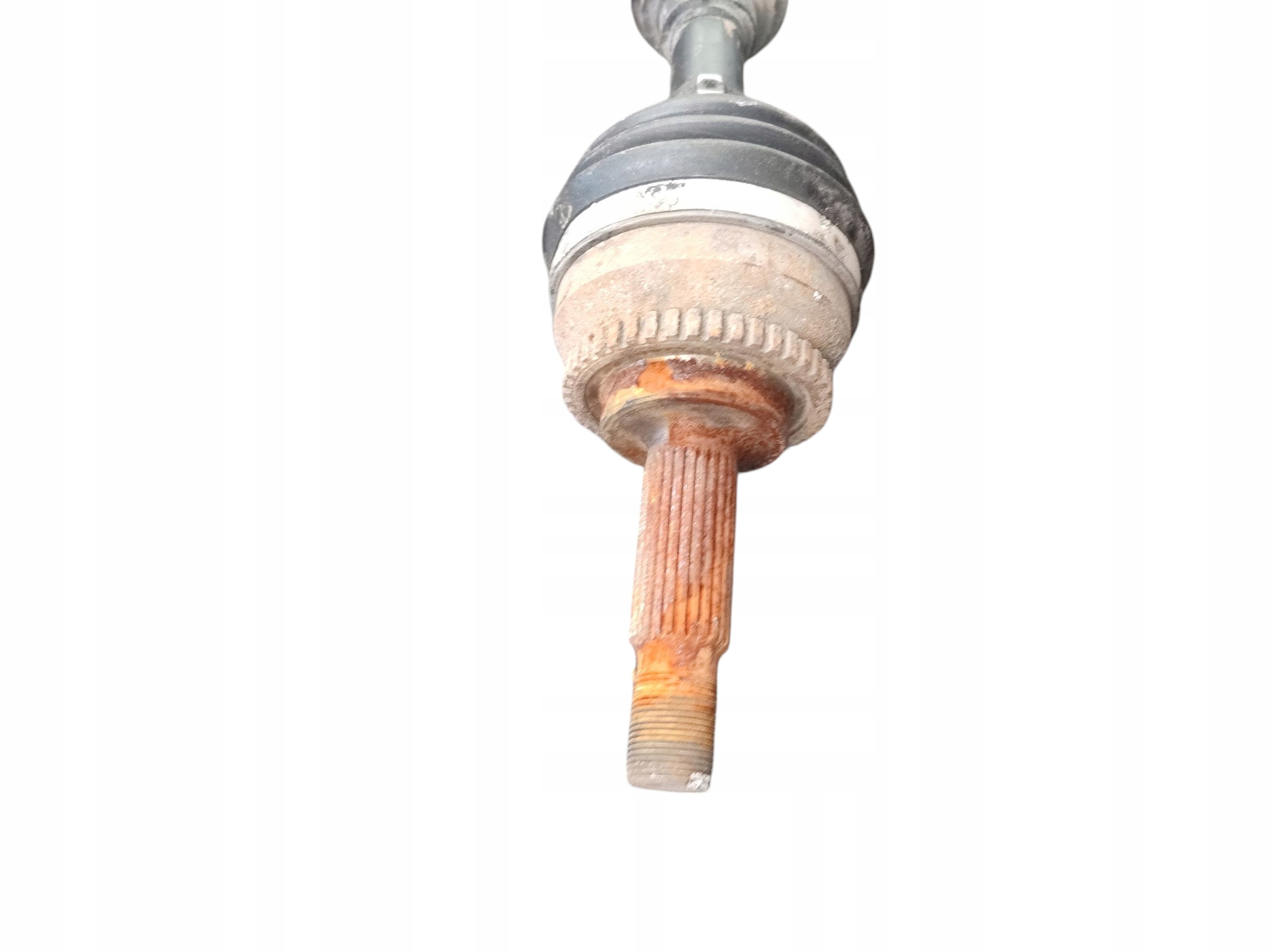 semi-axis right right front front MITSUBISHI SPACE STAR (1998-2002) 1.9 DI-D
