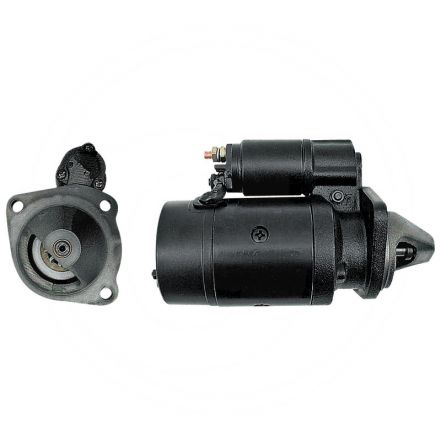 X830100009000 - СТАРТЕР RENAULT FENDT 12V 2.7 KW