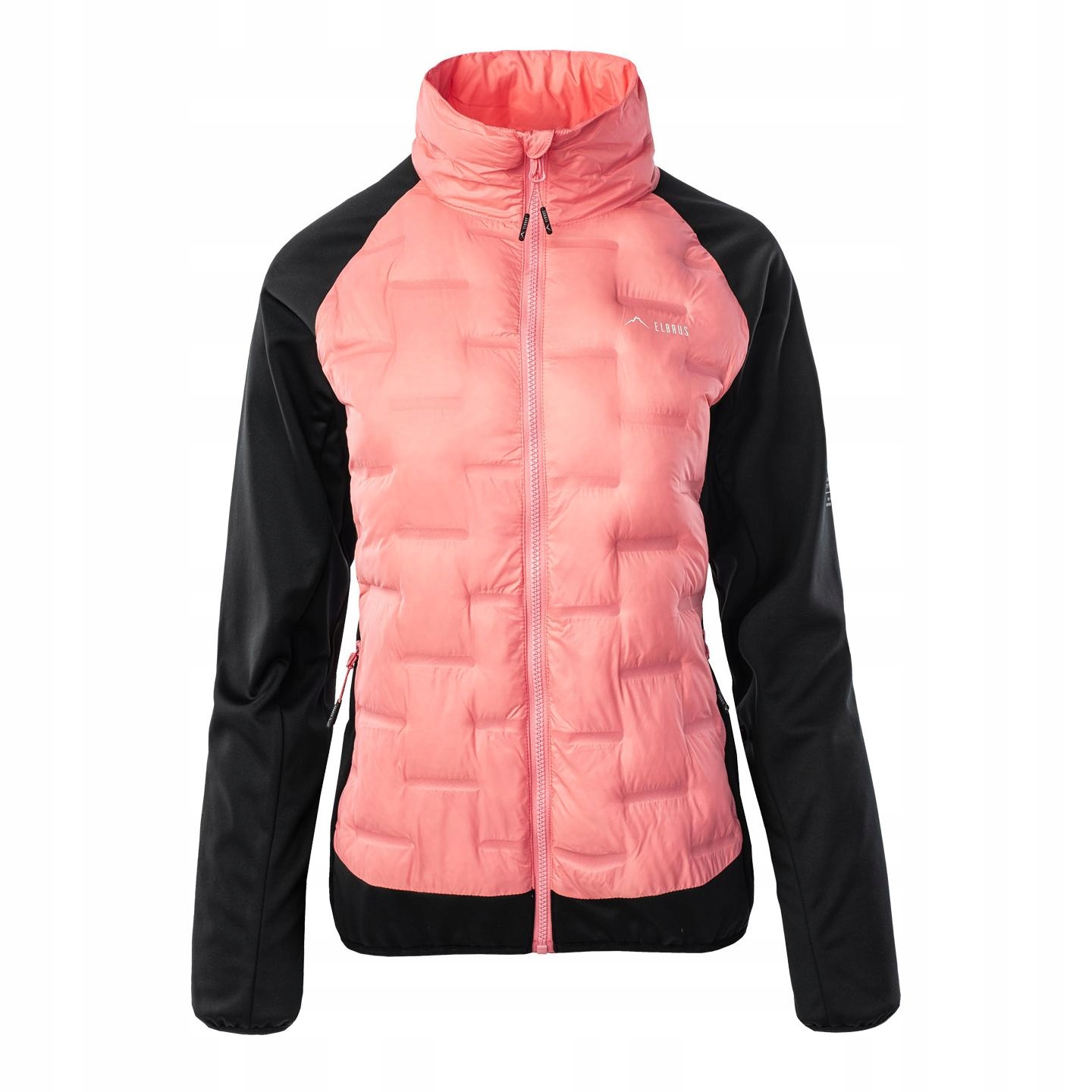 Dámská prošívaná bunda Elbrus Julimar Wo S