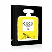 Coco i jej mała czarna sukienka Annemarie Van Haeringen-Zdjęcie-0