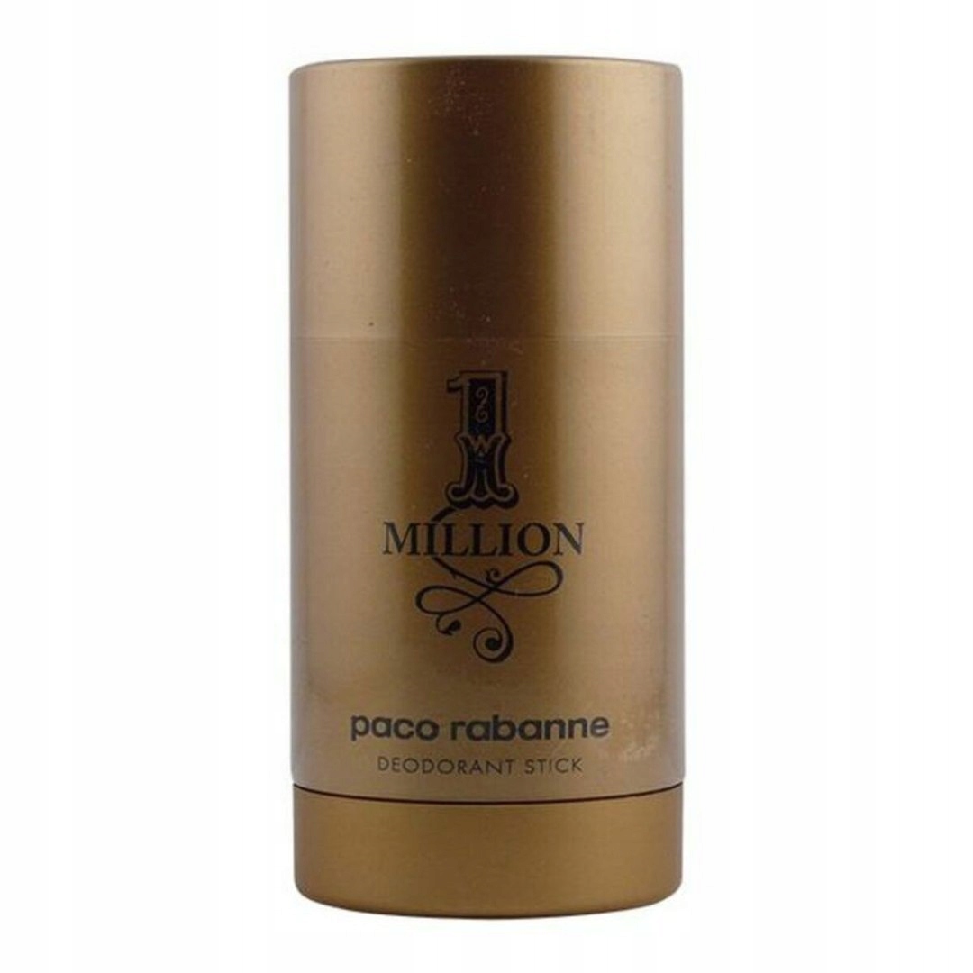 Deodorant v tyčince 1 Million Paco Rabanne 5301 75 ml