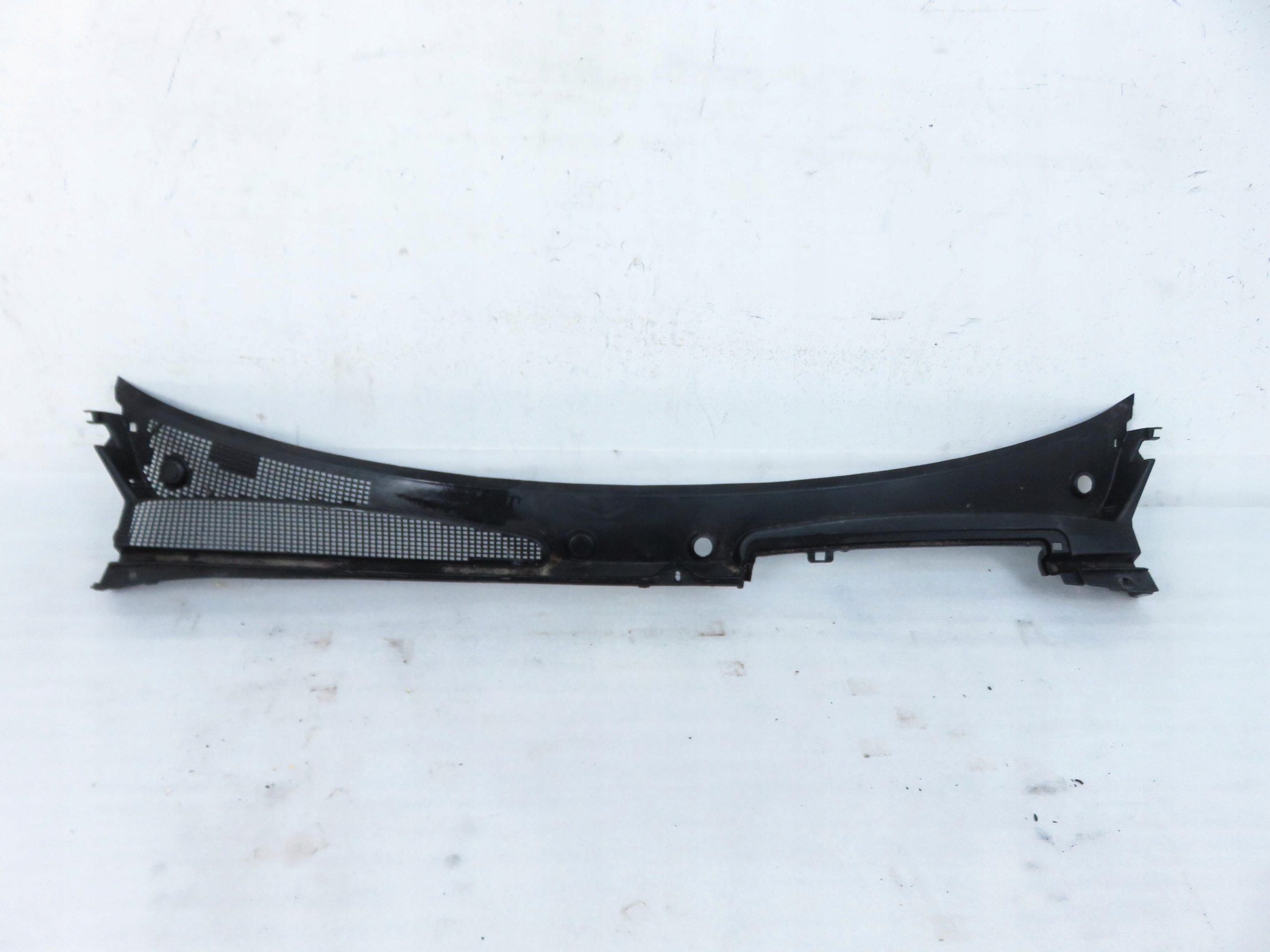 PODSZYBIE RENAULT KANGOO II