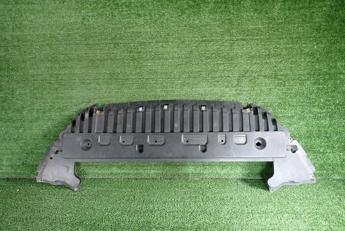 FORD MONDEO MK5 V 14- Blende Abdeckung abdeckung unter Stoßstange DS73-8B384-B