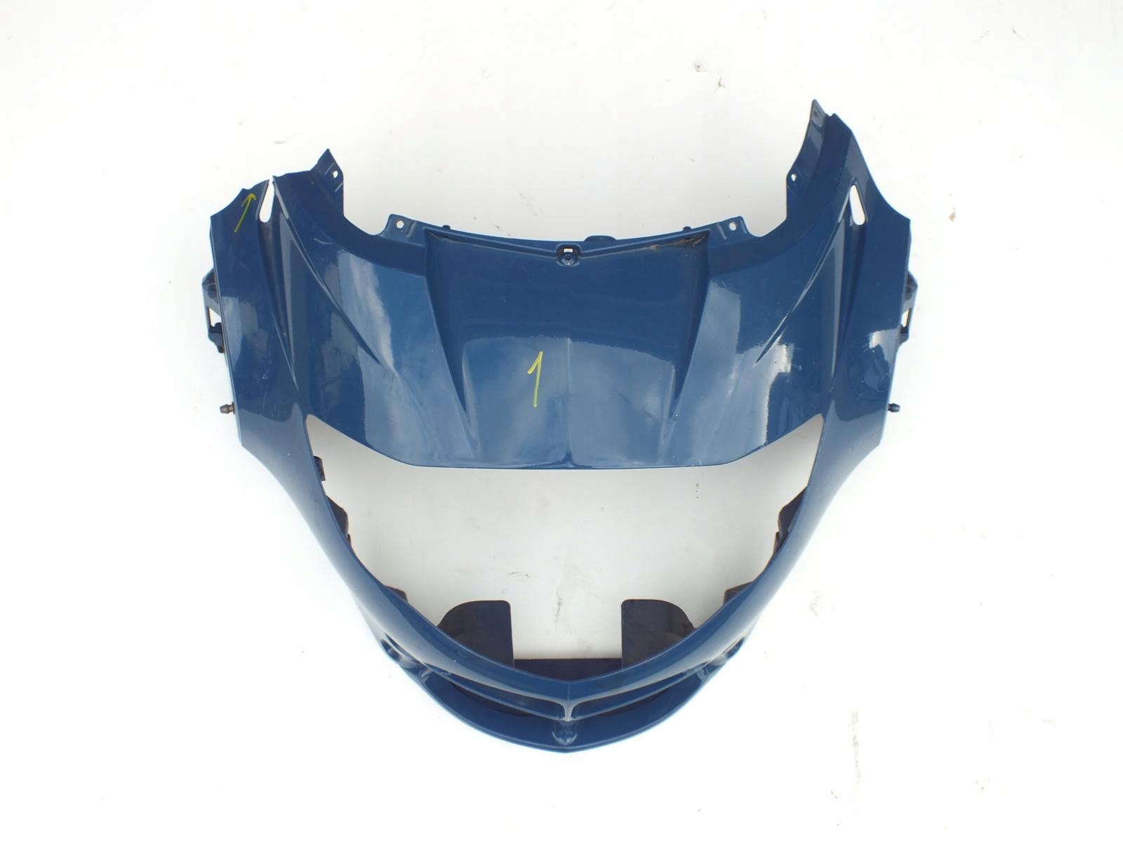 00000066 - Обтекатель навеса BMW R 850 1150 RT 01-05 nr1