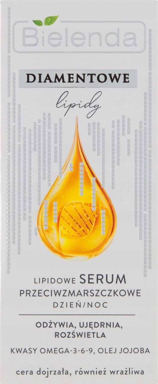 B-DA DIAMENT.LIPID.SERUM P.ZMARSZ