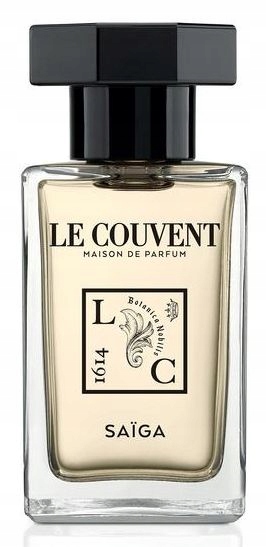 Le Couvent Saiga Edp 50 ml Sprej