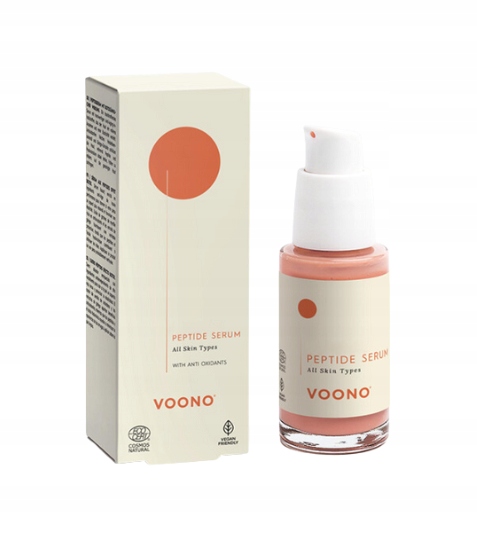 Voono Peptide sérum proti vráskám 30 ml