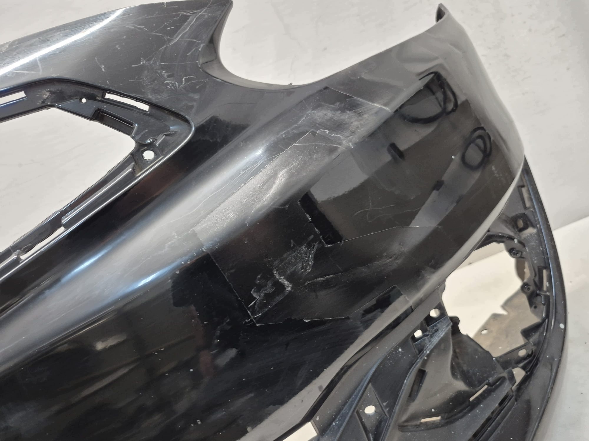 MITSUBISHI SPACE STAR II 2 LIFT 16-19 bumper front front