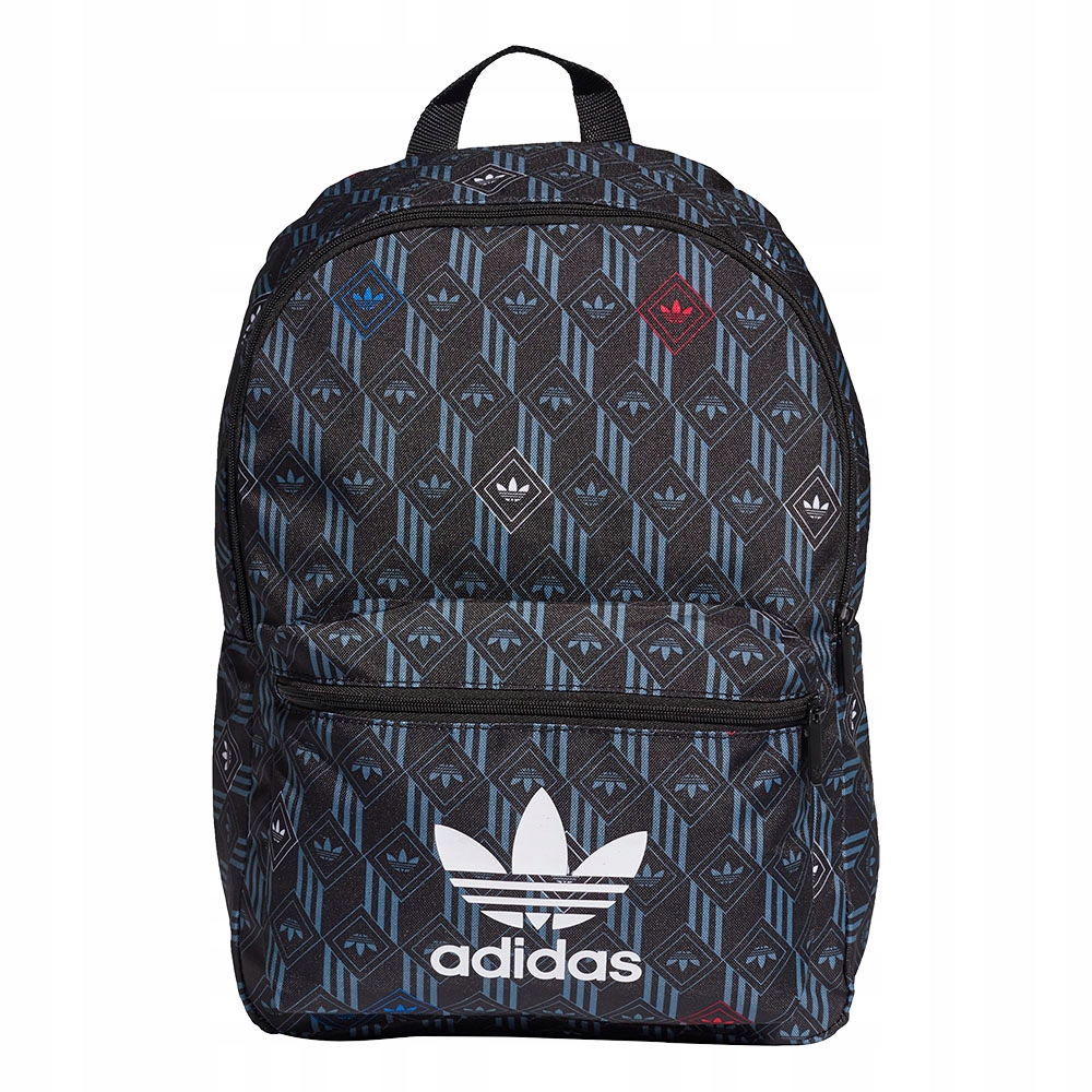 

Plecak szkolny adidas Monogram FT9292 Originals