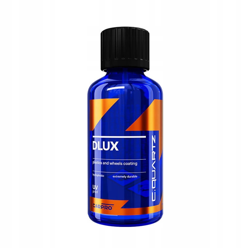 CarPro Cquartz DLUX Kit 100ml