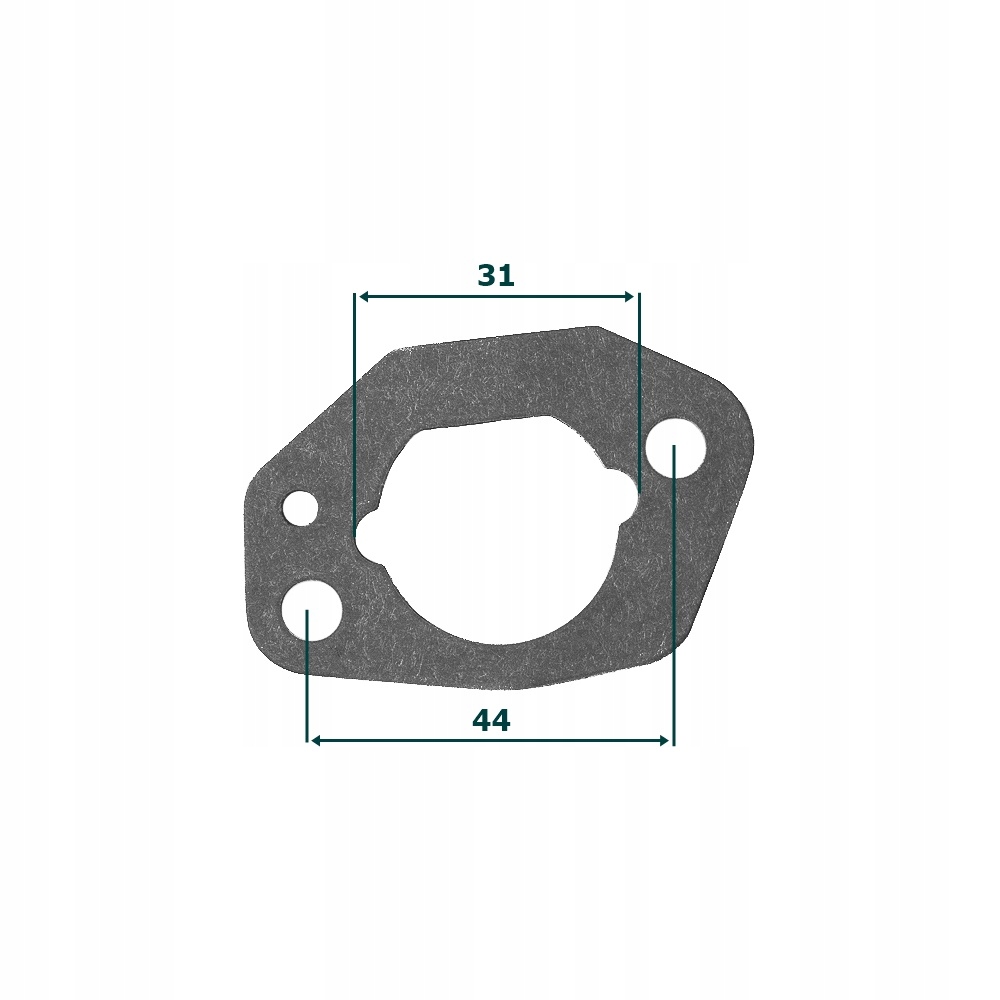 USZCZELKA POD PODSTAWĘ FILTRA POWIETRZA T375 T475 Kod producenta T475E*102 uszcz