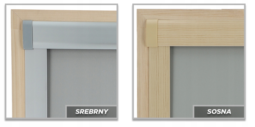 ROLETA DACHOWA TERMO DO OKNA PRODUCENTA FAKRO 78x140 ZACIEMNIAJĄCA TERMOIZO Długość 140 cm