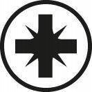 Wkretak PZ2x mm FORMAT Waga produktu z opakowaniem jednostkowym 0.071 kg