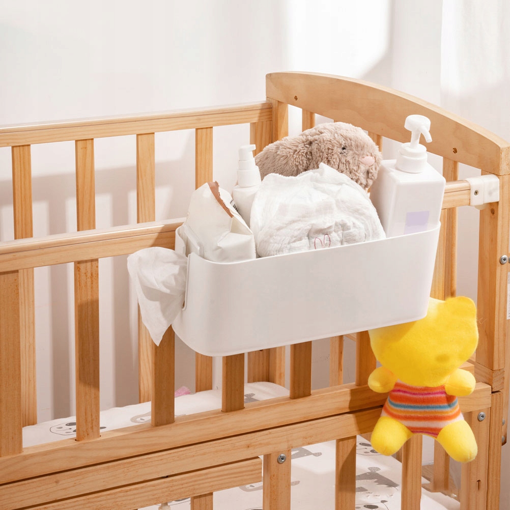 WISZĄCY POJEMNIK NOCNY WISZĄCY KOSZ NOCNY Marka bez marki