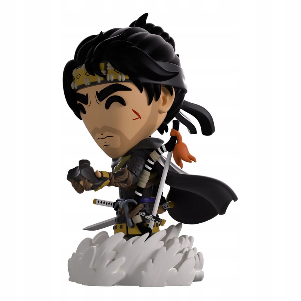 YouTooz Ghost of Tsushima Jin Sakai Figurka 12 cm