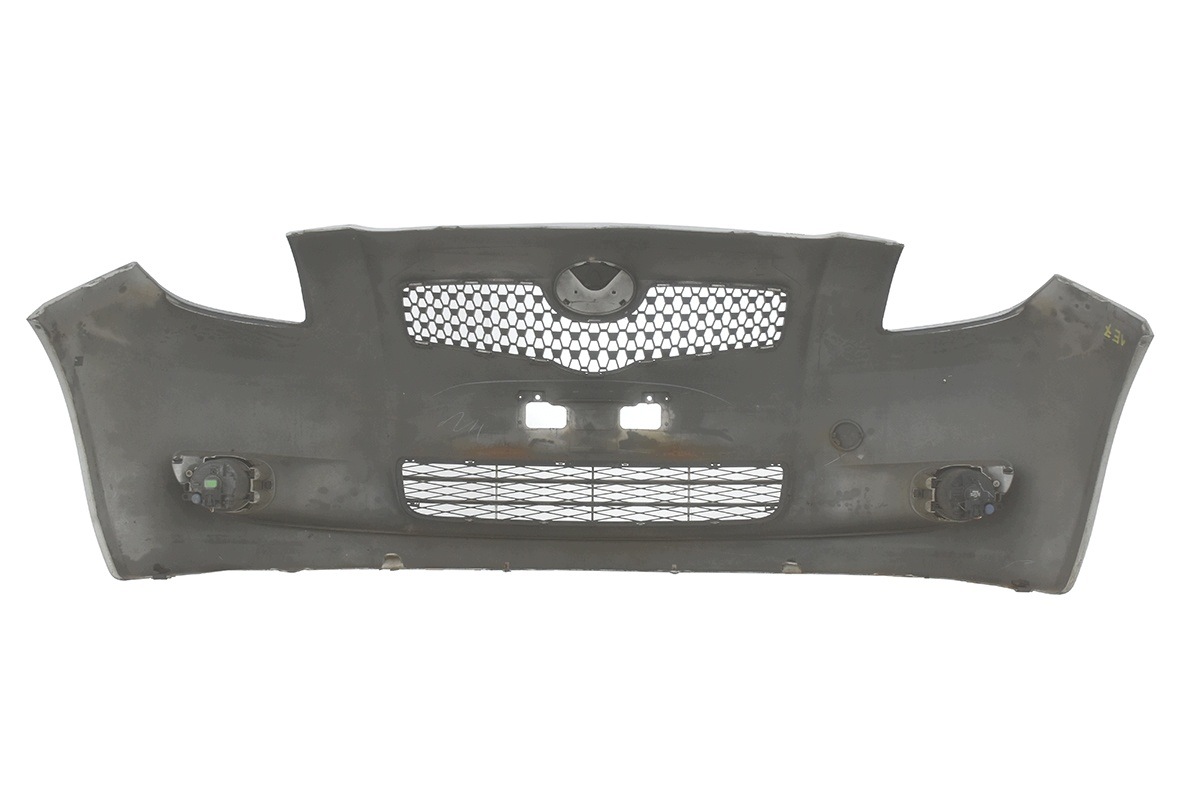 Frontstoßstange * vorne TOYOTA YARIS II 1E7