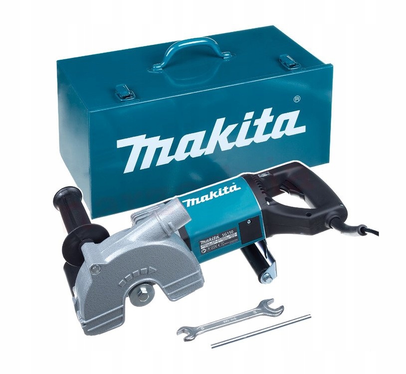 Makita SG150 Долбежный инструмент 1800W 150mm