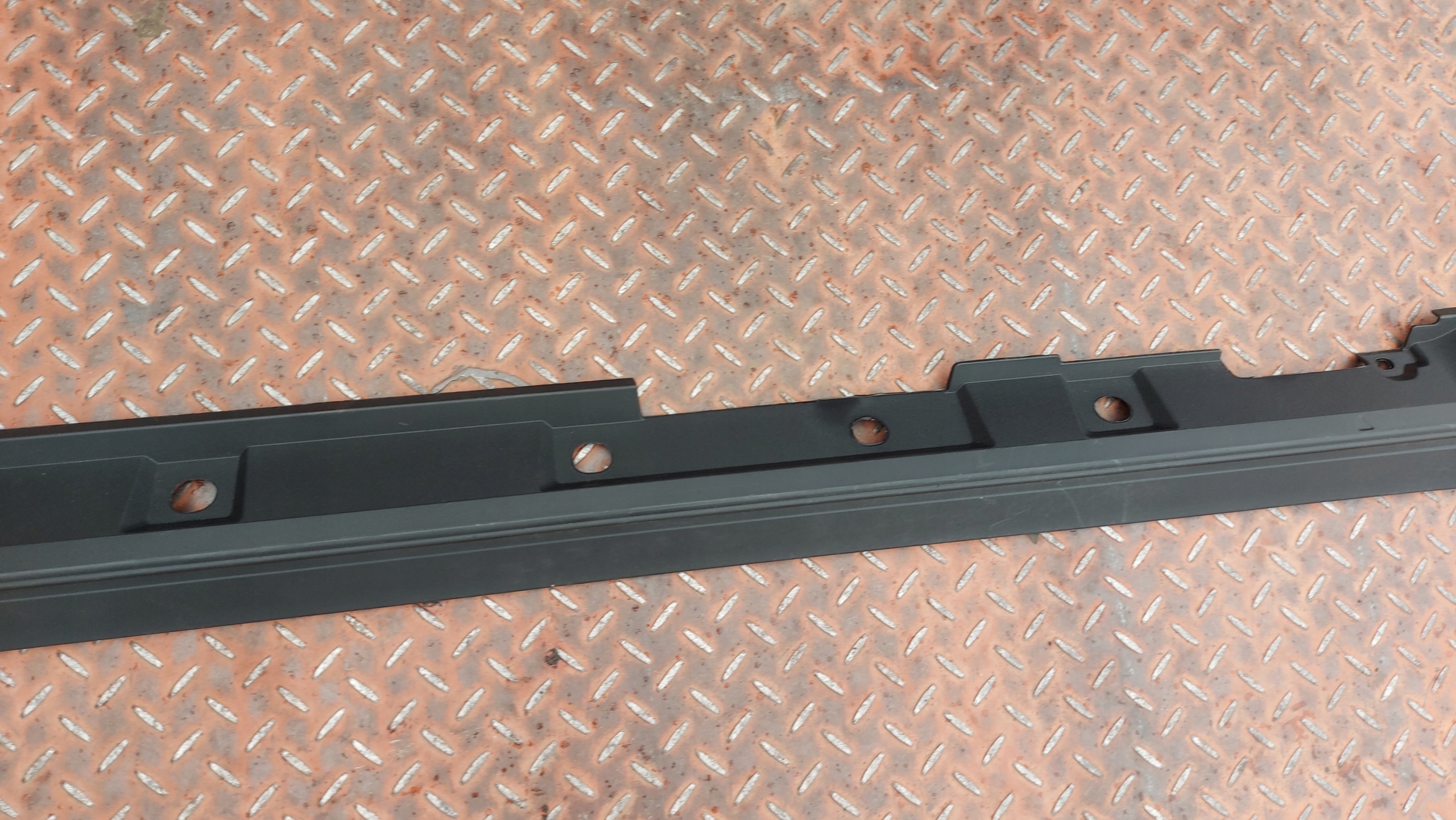 threshold moulding cap threshold right right TOYOTA HIGHLANDER IV 19