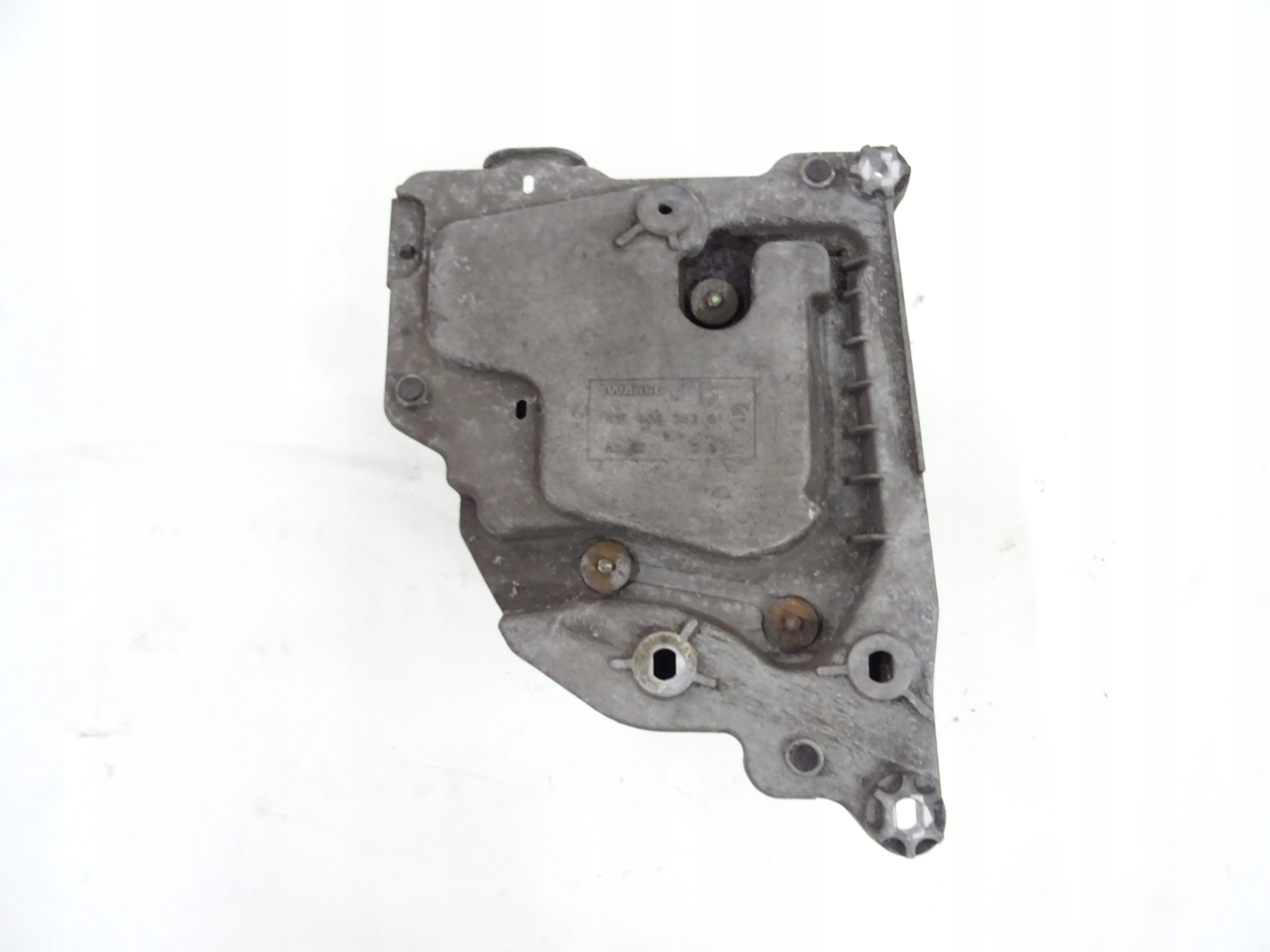 C4 PICASSO корпус насоса подвески 4154043536