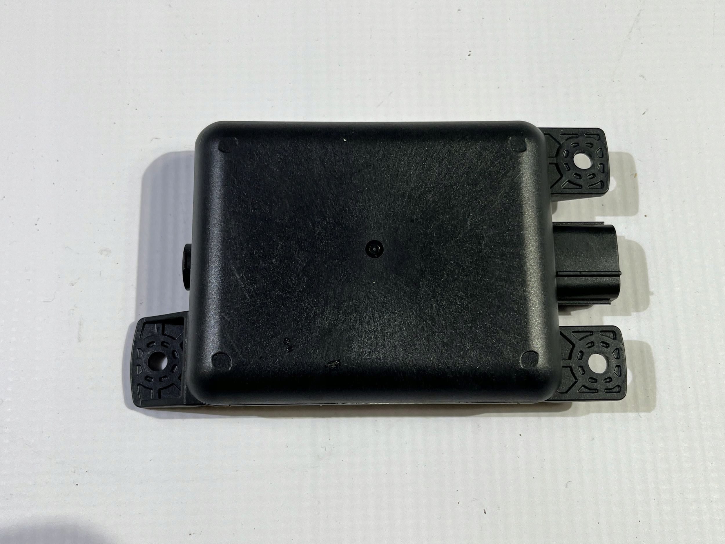 module sensor radar martwego pola BLIS right Mazda MX-5 ND 2016