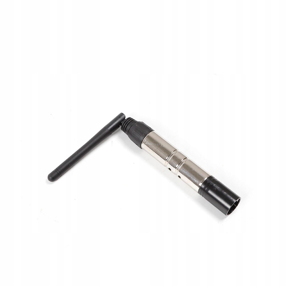 8X DMX512 BEZPRZEWODOWY NADAJNIK+ODBIORNIK SYGNAŁU Marka bez marki