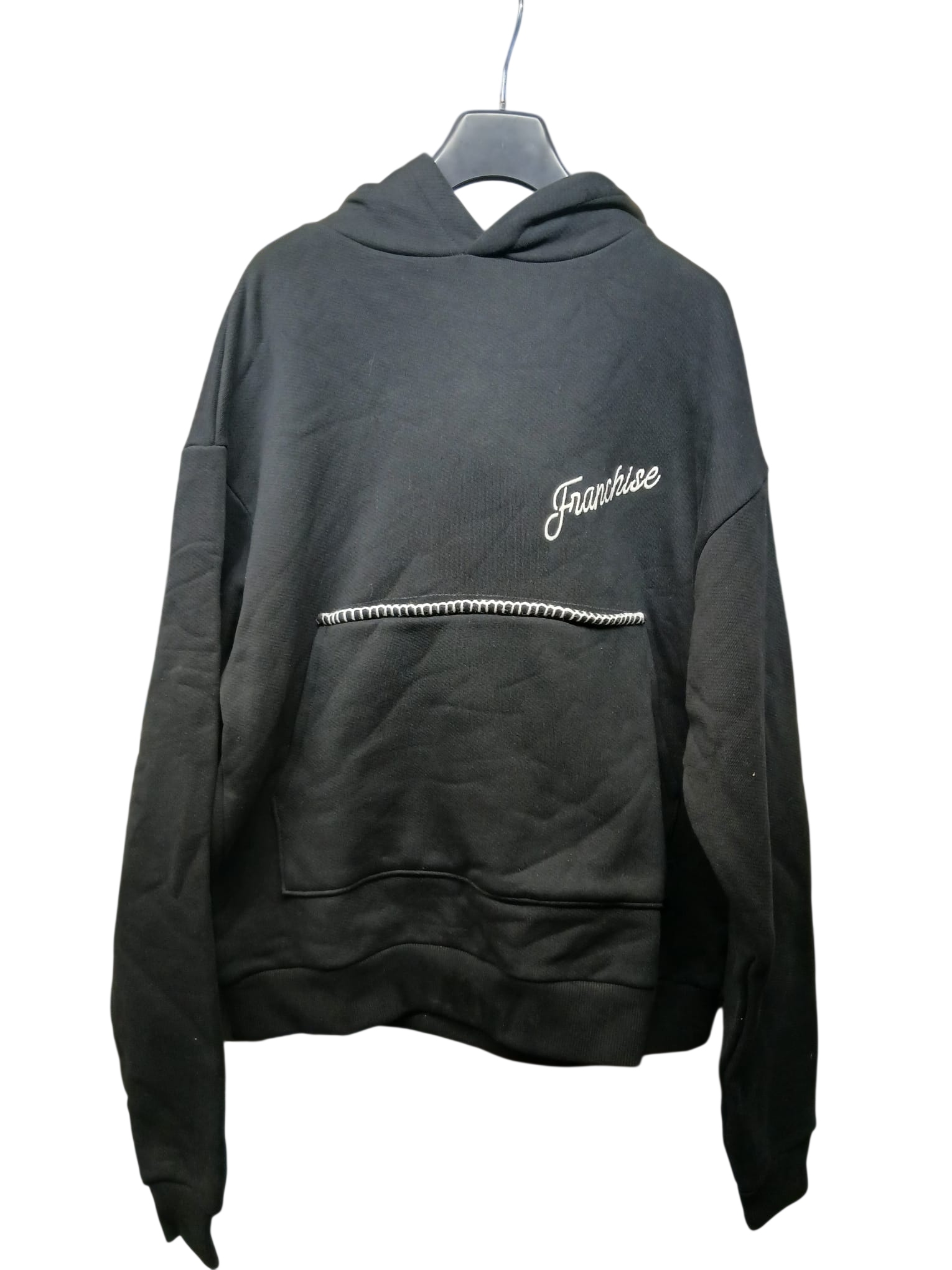 mikina Franchise R,38 Unisex