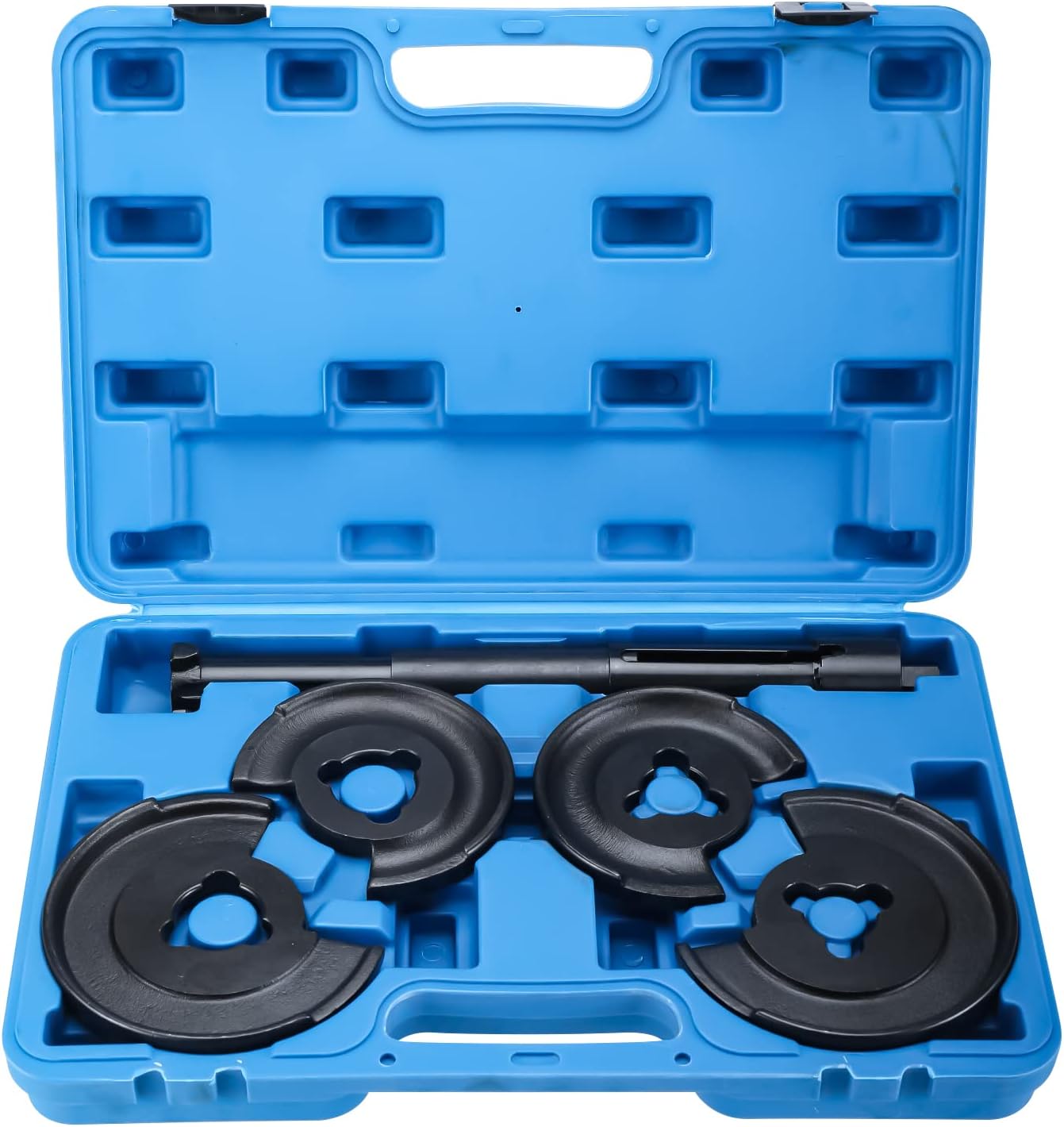 Sťahovák Pružinového Zavesenia Mercedes Bmw Saab Vw