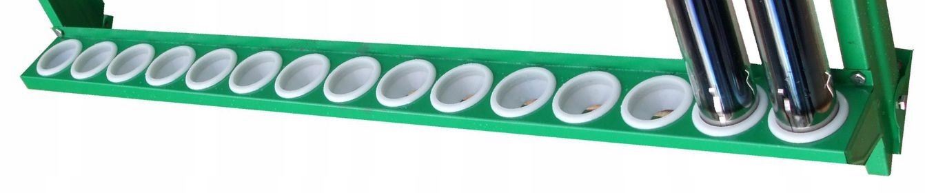 Uchwyt Rury Próżniowej 58mm Do Kolektorów Solarów Kod producenta ProEco