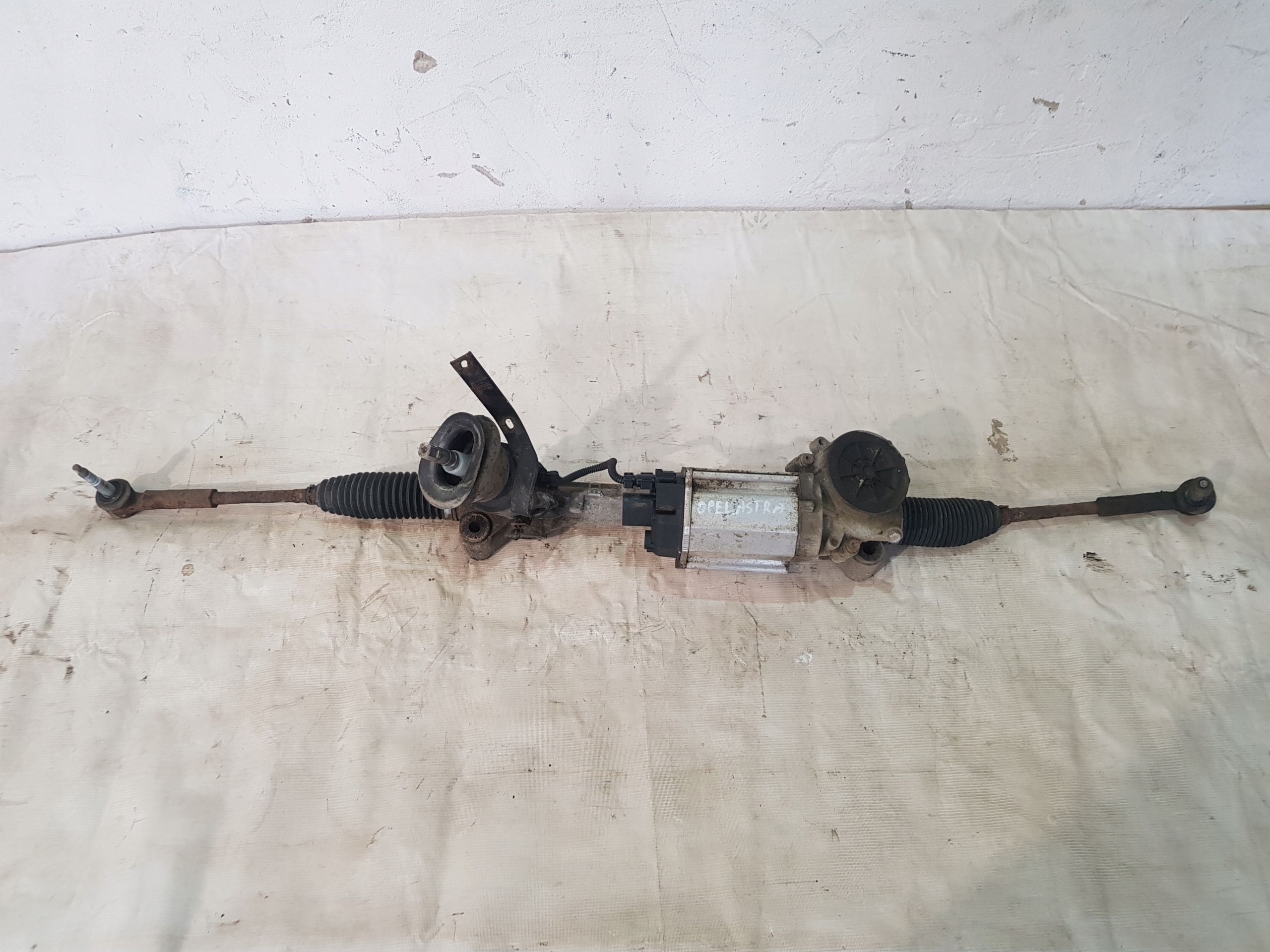 МОДЕЛЬ OPEL ASTRA J INSIGNIA ZAFIRA 7805974728