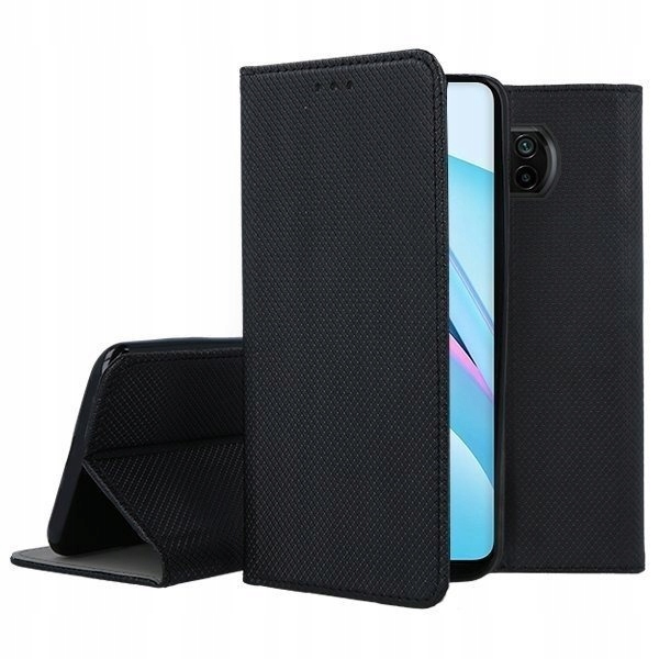 

Etui Do Xiaomi MI 10T Lite 5G Pokrowiec Magnet