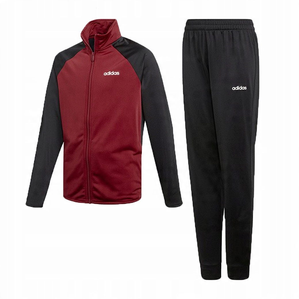 

Dres dziecięcy, sportowy Adidas Yb Ts Entry EI7953