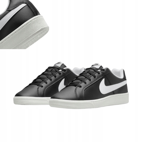 Nike Pánské sportovní boty Court Royale vel.