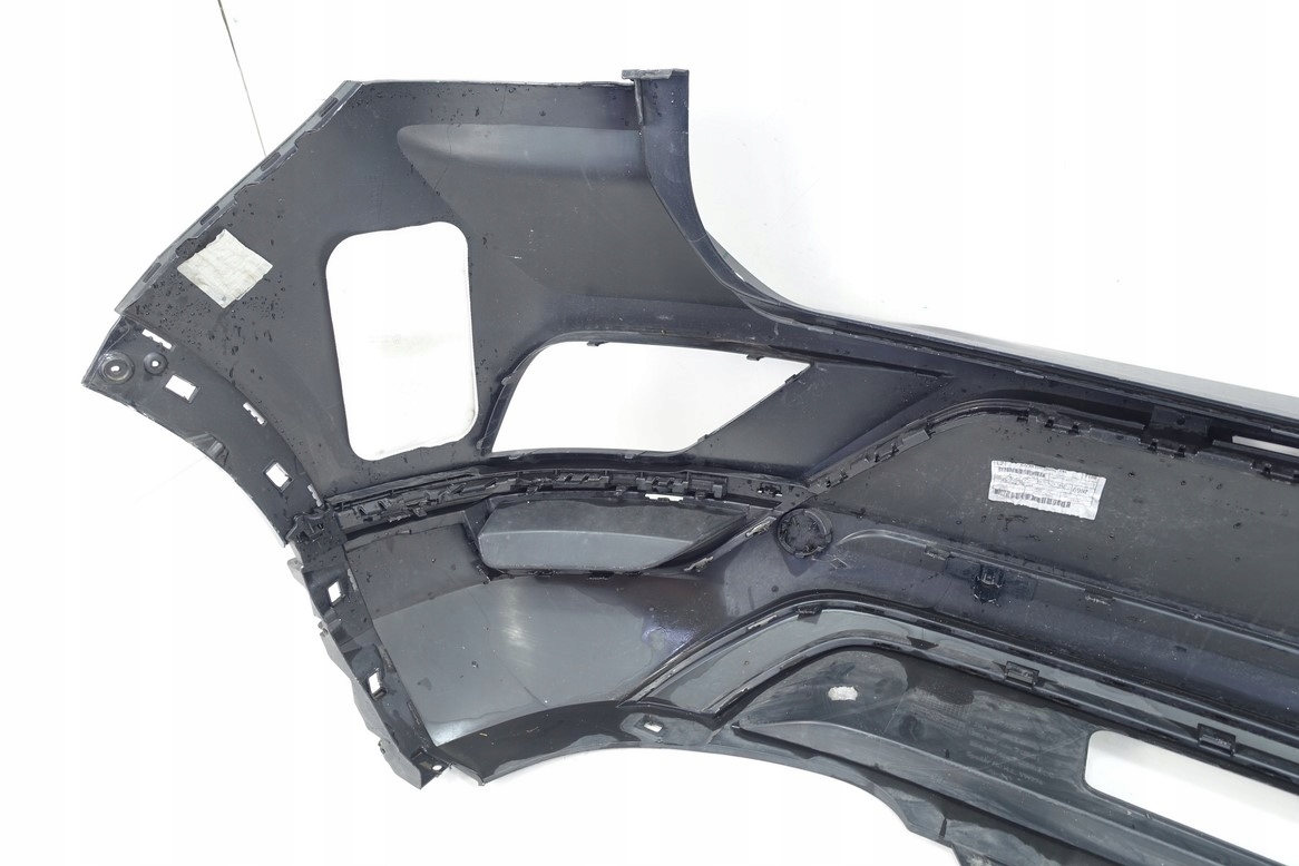 bumper rear part rear VW T-ROC 2017- 2GA807521S