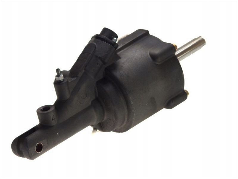 Ел. замок проникливість DT 2.30010