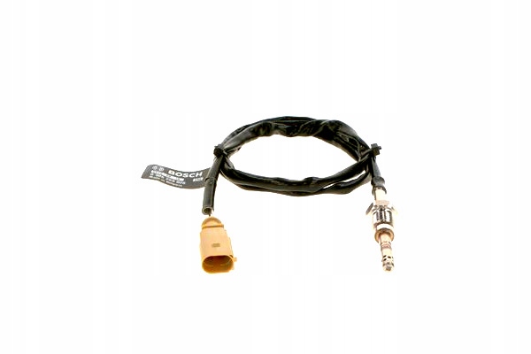 Bosch Snímač Teploty Výfukových Plynov Vw Caddy Alltrack Caddy Alltrack