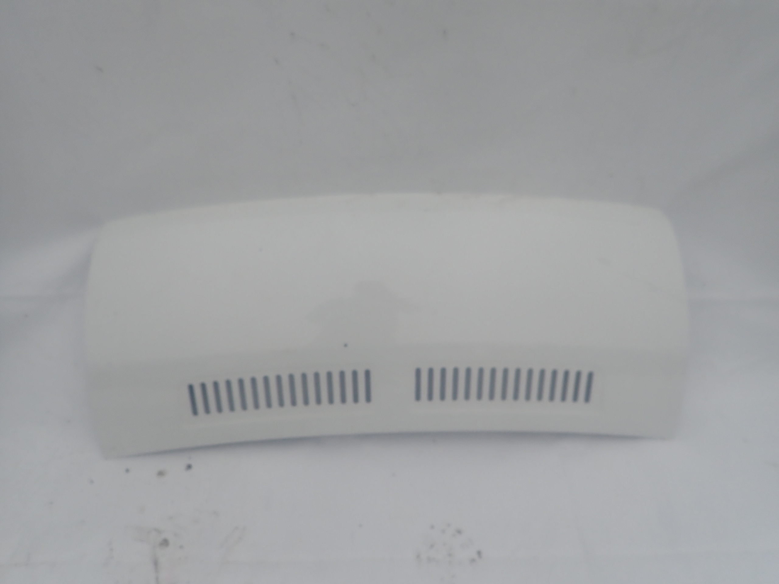 FIAT DUCATO III 06-14 Capot